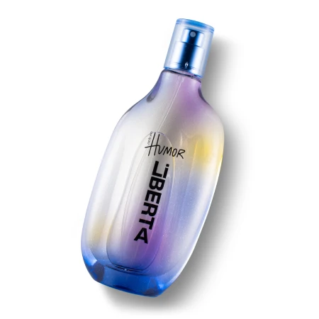 Natura Humor LIberta EDT